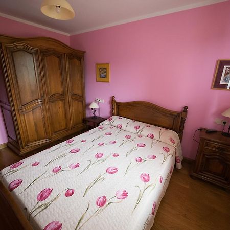 ホテルCasa Rural Martxoenea Landetxea Arruazu エクステリア 写真