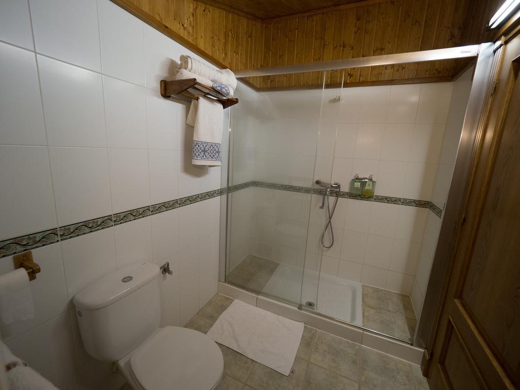ホテルCasa Rural Martxoenea Landetxea Arruazu エクステリア 写真