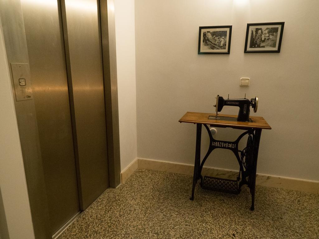 ホテルCasa Rural Martxoenea Landetxea Arruazu エクステリア 写真