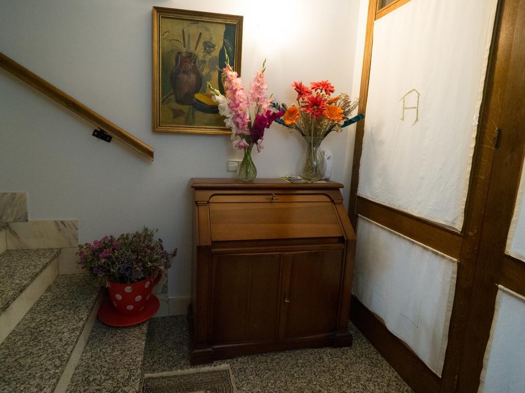 ホテルCasa Rural Martxoenea Landetxea Arruazu エクステリア 写真