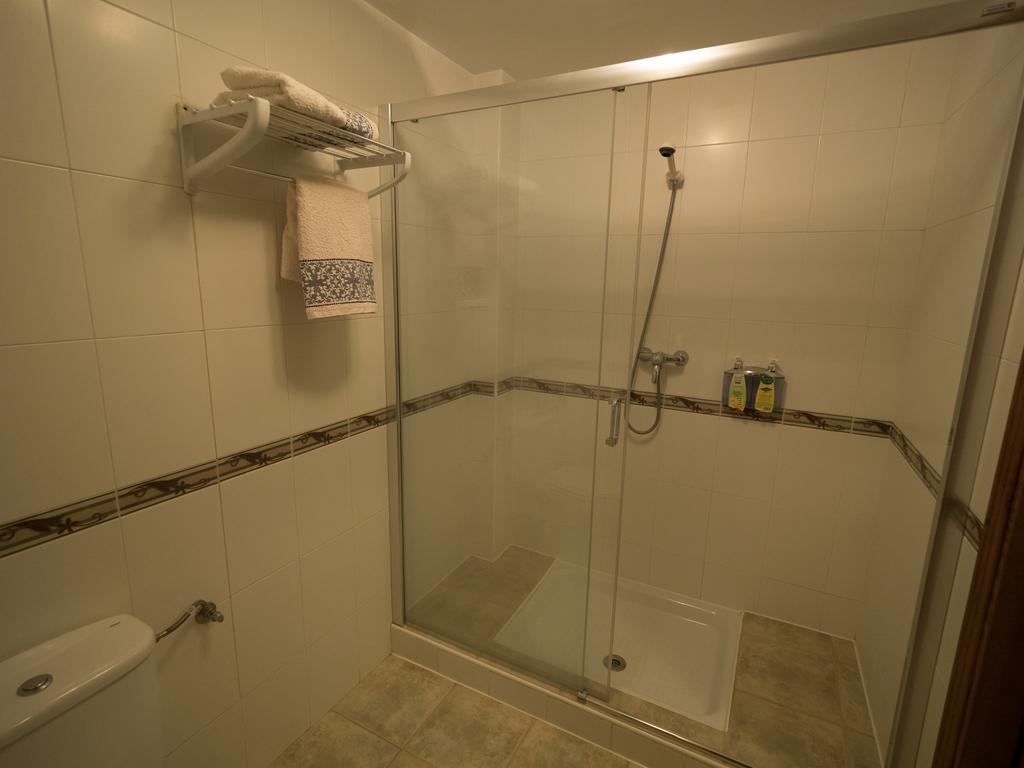 ホテルCasa Rural Martxoenea Landetxea Arruazu エクステリア 写真